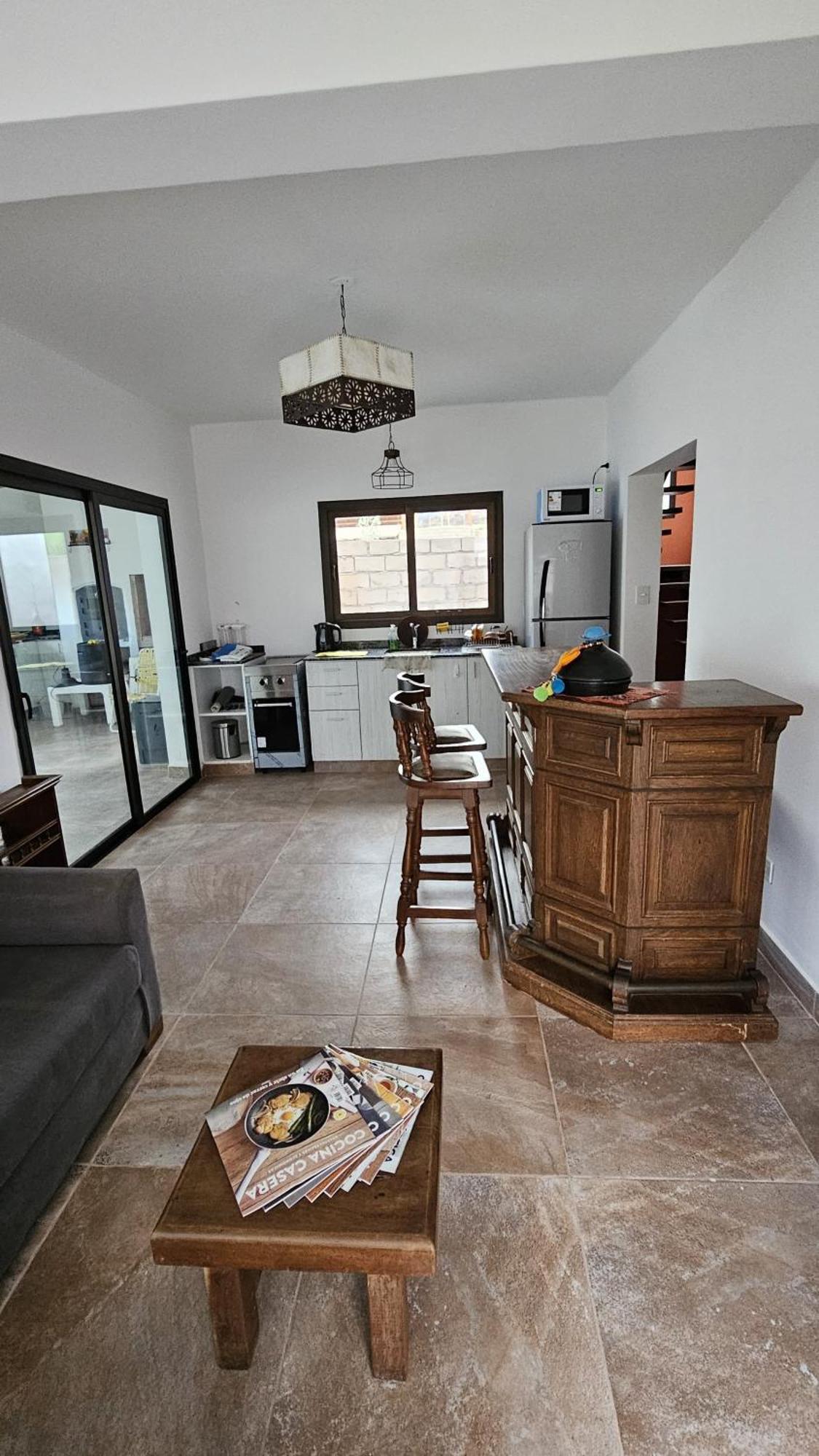 Holiday home Moller Masi - Ayllu Huasi *