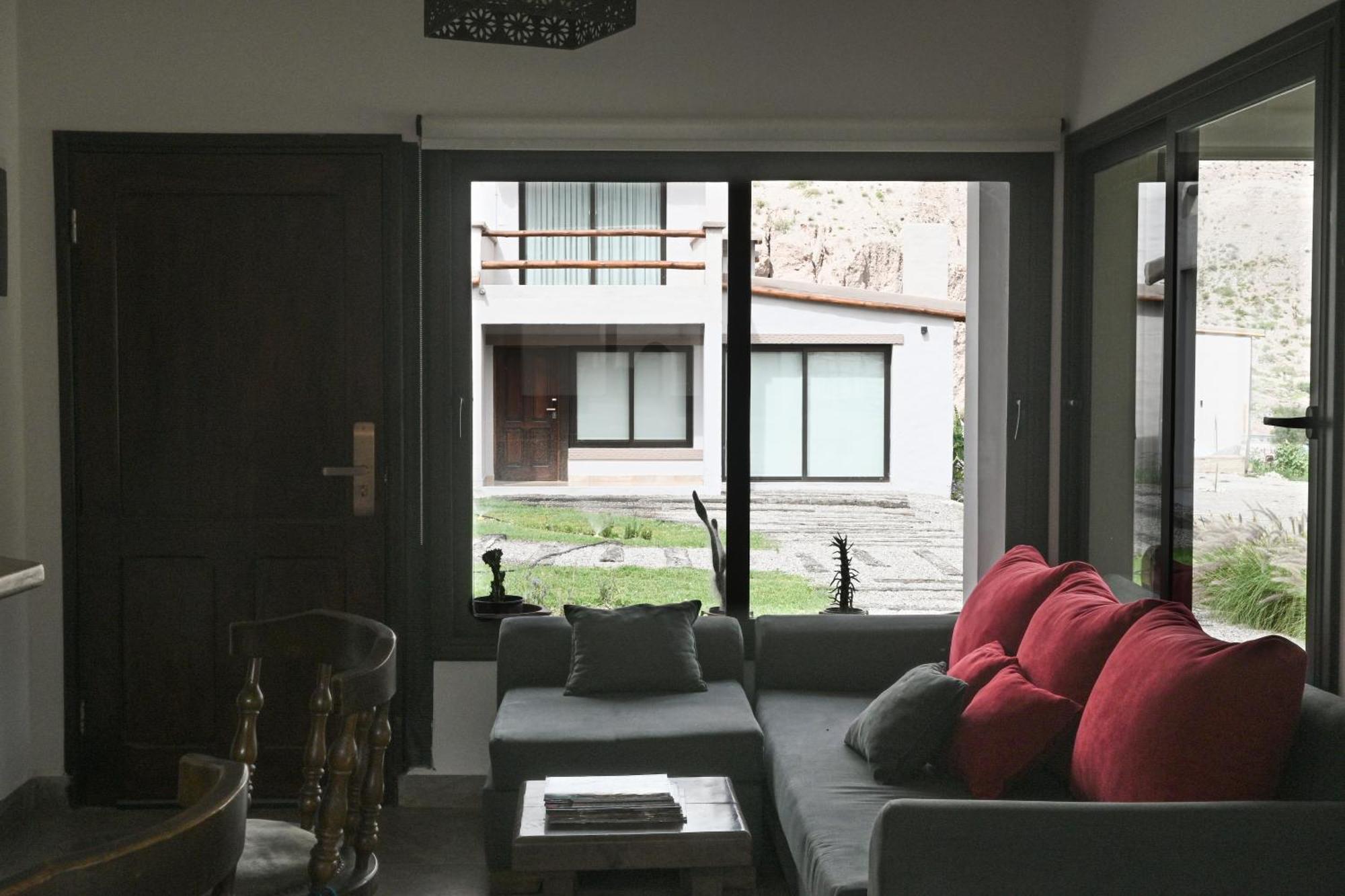 Holiday home Moller Masi - Ayllu Huasi Purmamarca